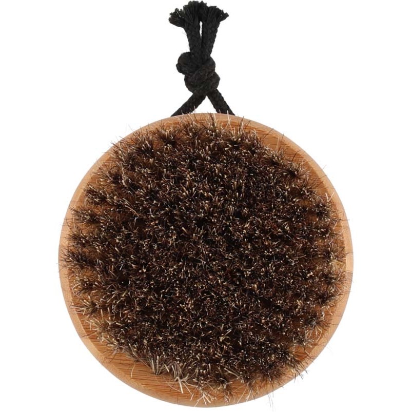 Rento Body Brush Bamboo (obrázok 4)