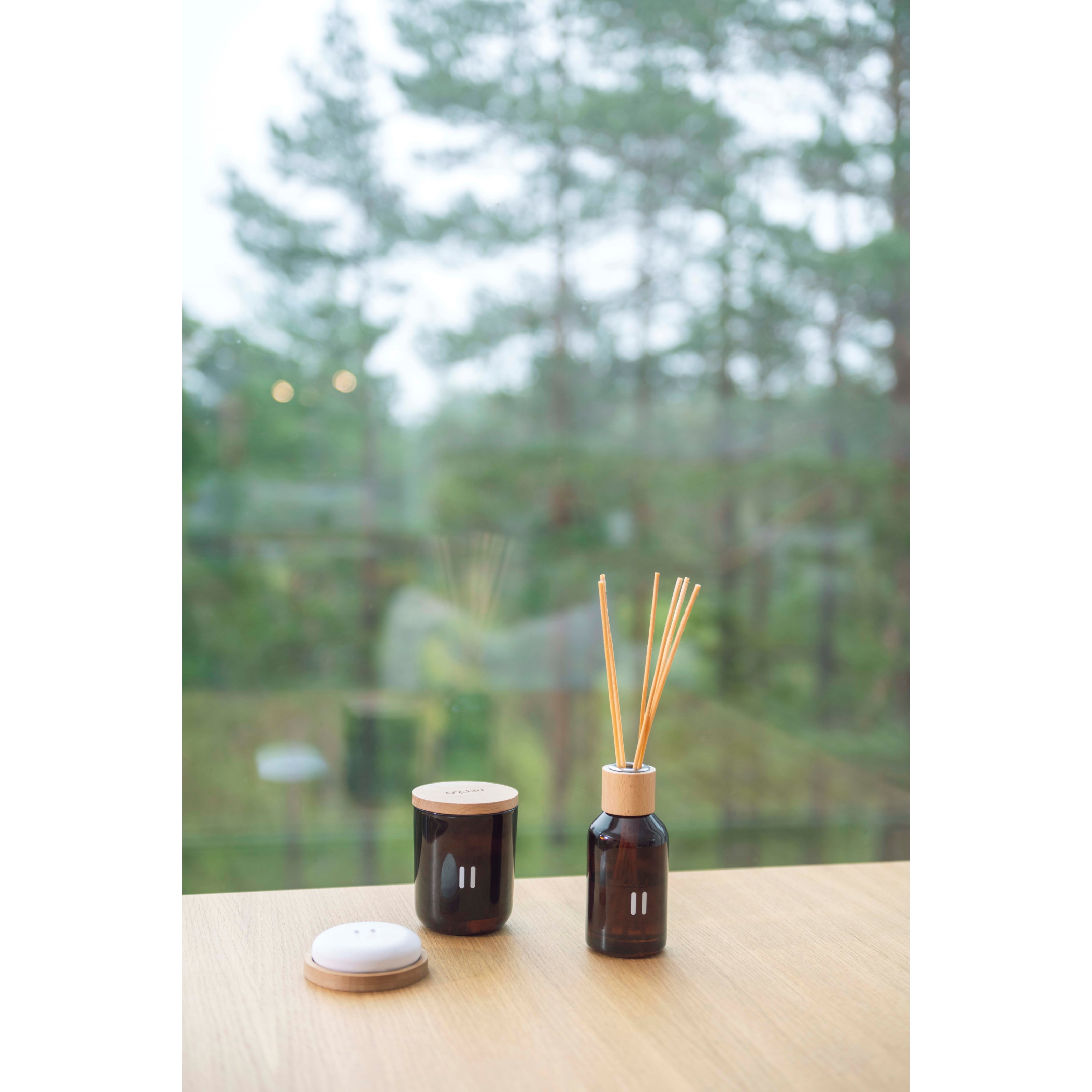 Rento Fragrance sticks Arctic Berries (obrázok 5)