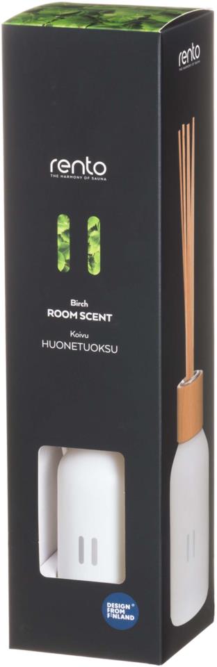 Rento Home Fragrance Birch 100 ml