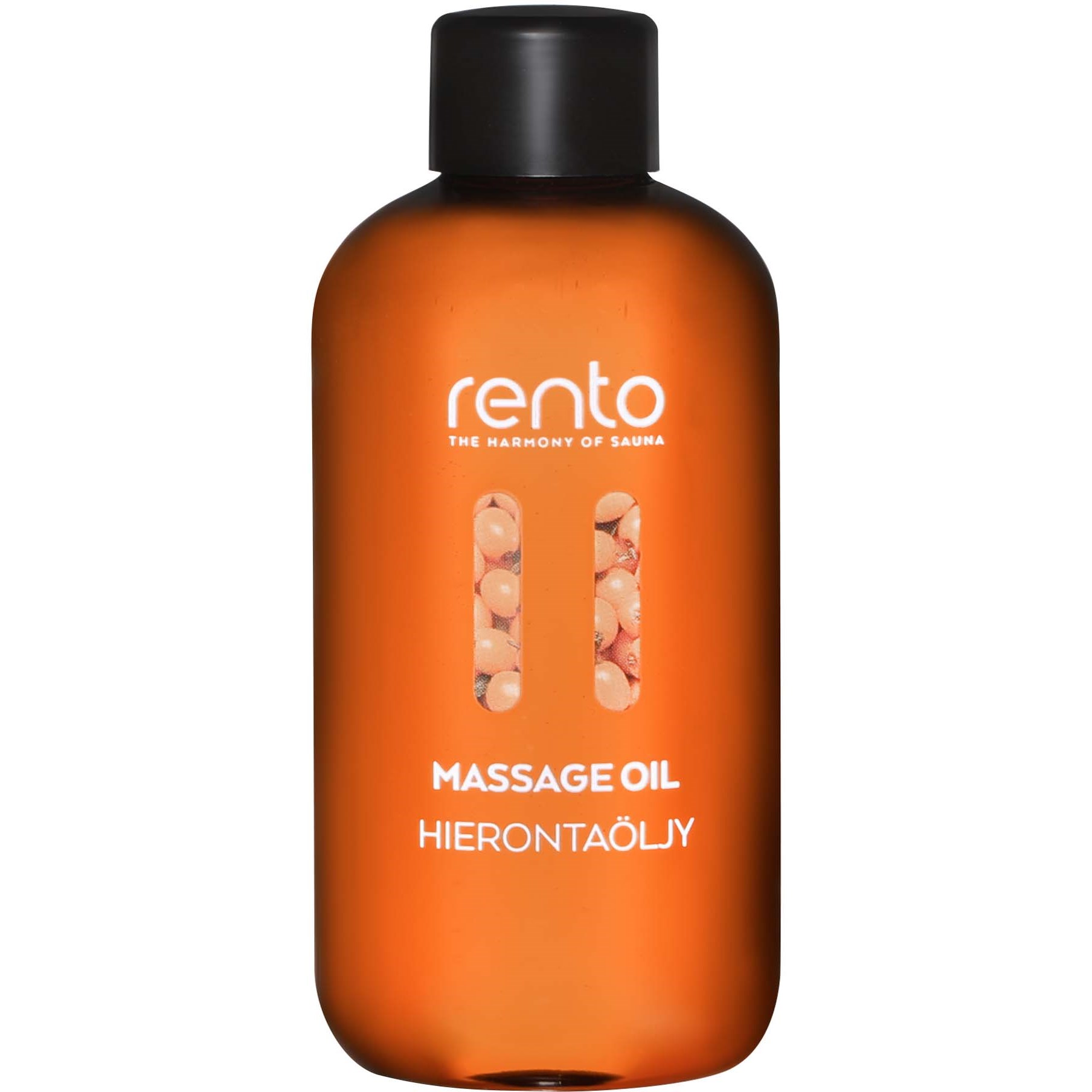 Läs mer om Rento Massage Oil 200 ml