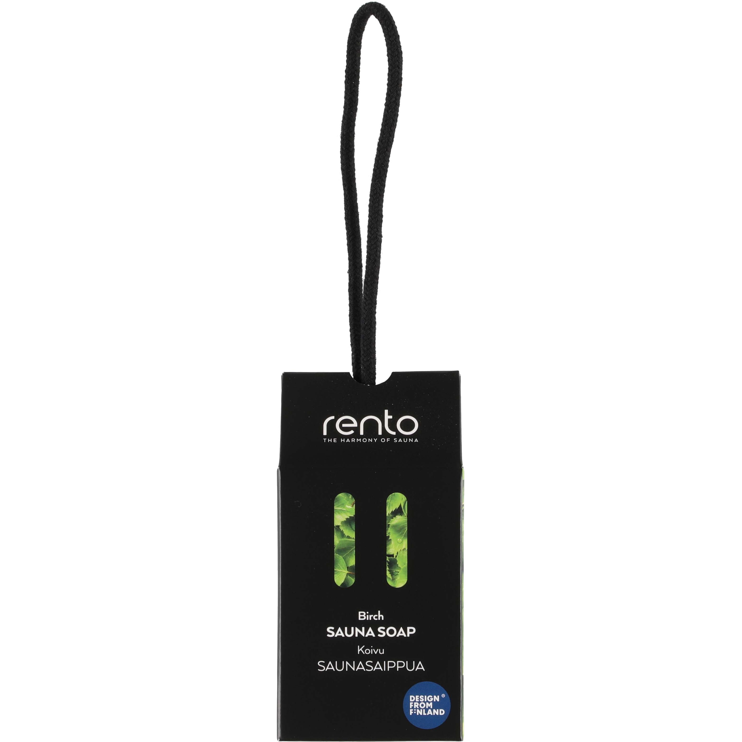 Rento Birch Sauna Soap 150 ml (obrázok 4)