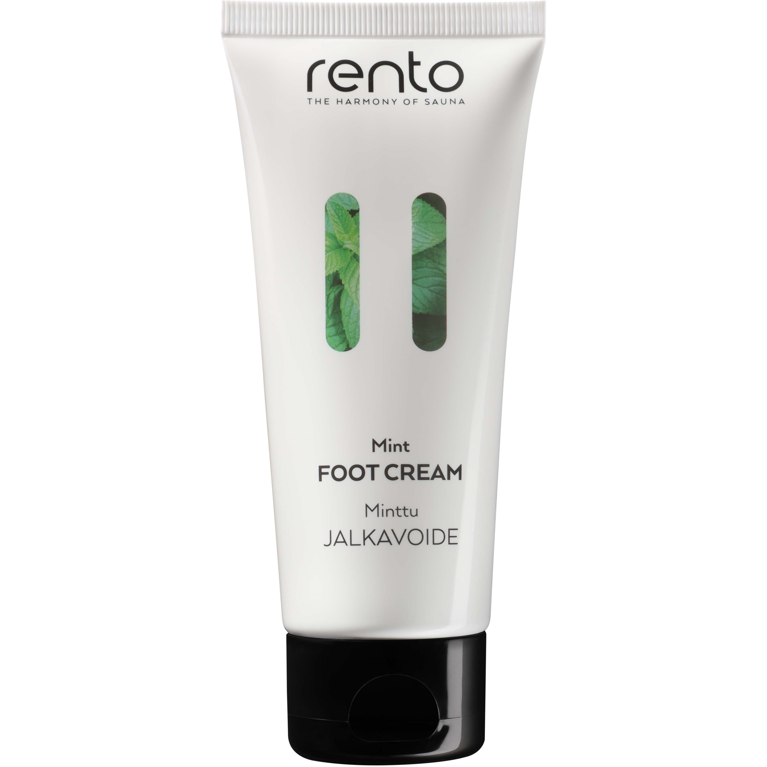 Läs mer om Rento Mint Foot Cream 100 ml