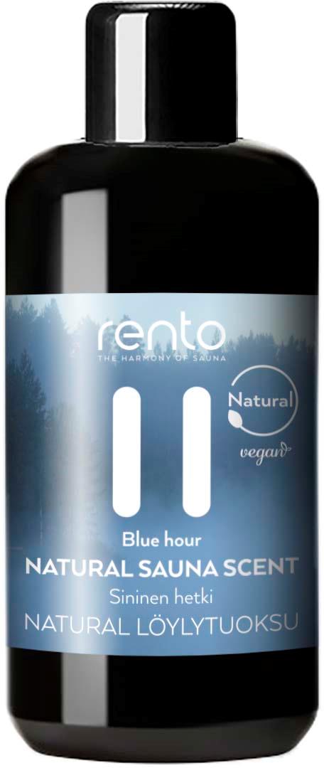 Rento Natural Sauna Scent Blue Hour 100 ml