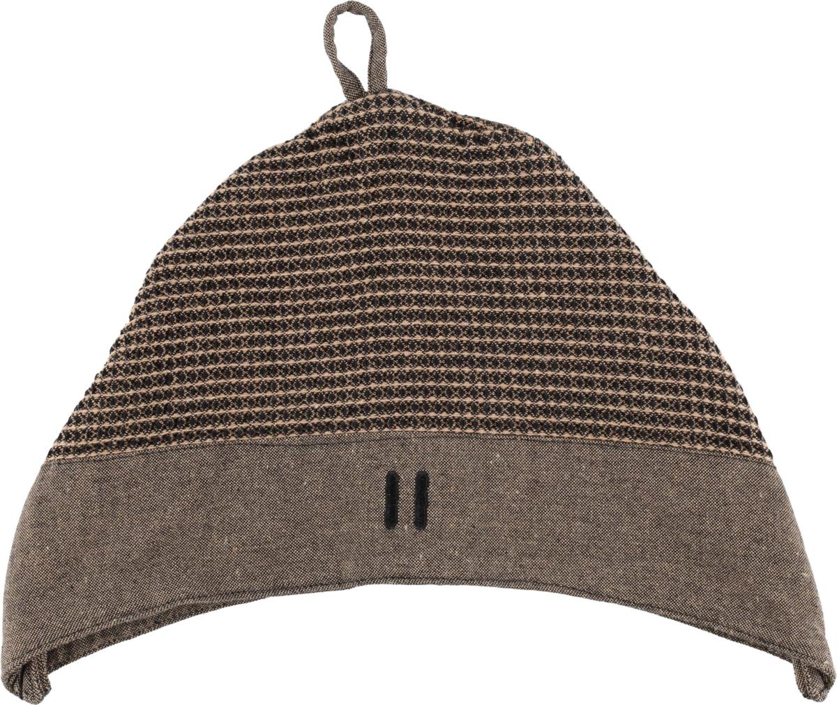 Rento Sauna Hat Kenno Black