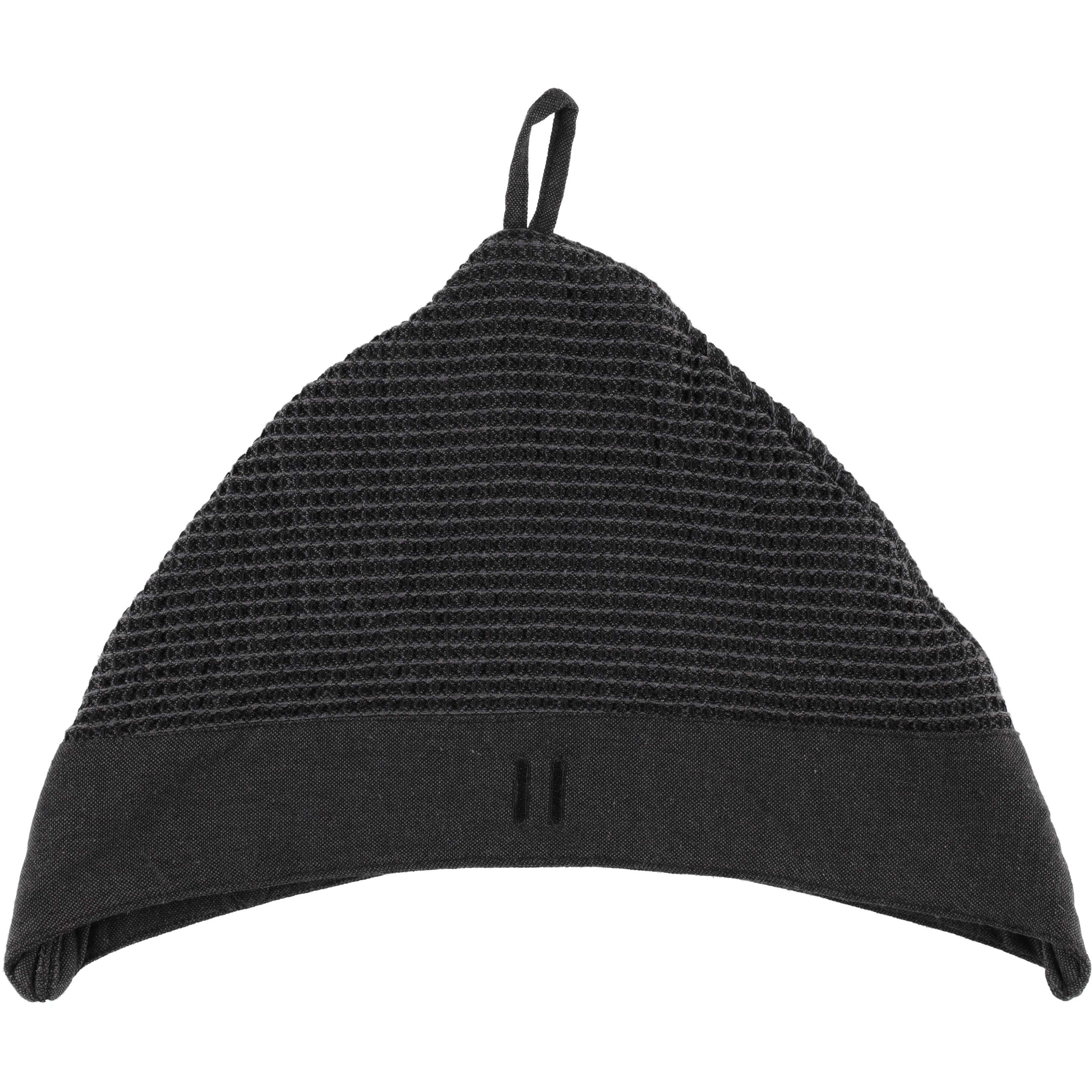 Rento Sauna Hat Kenno Black/Grey Rento Sauna Hat Kenno Black/Grey