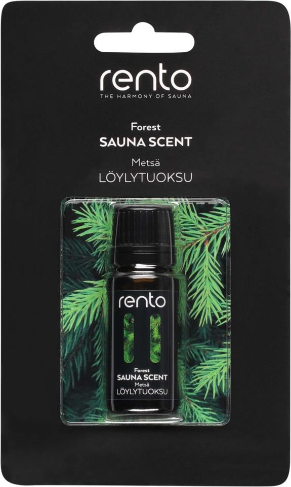 Rento Sauna Scent Forest 10 ml