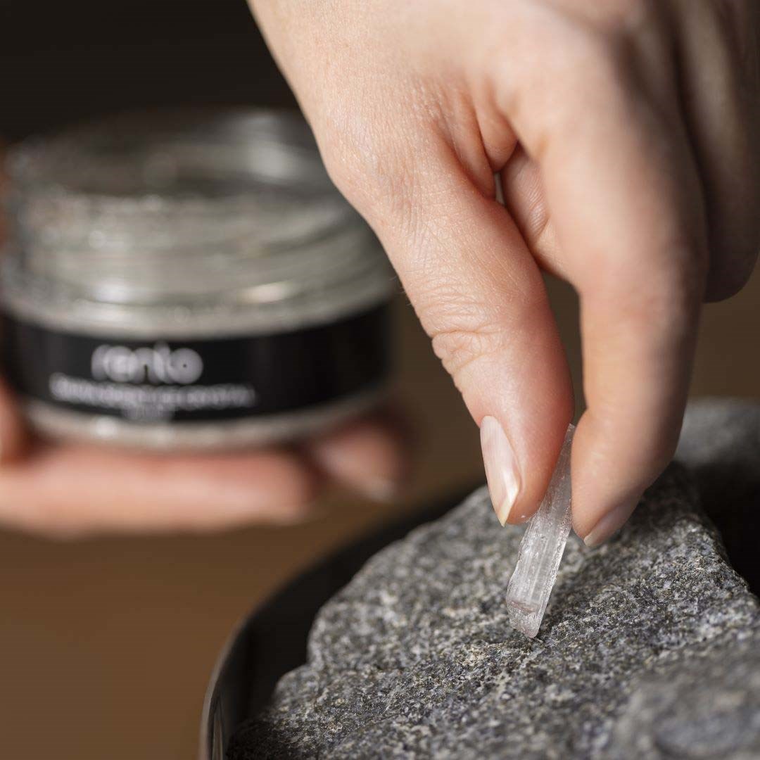 Rento Sauna Scent Ice Crystal 30 g (obrázok 4)