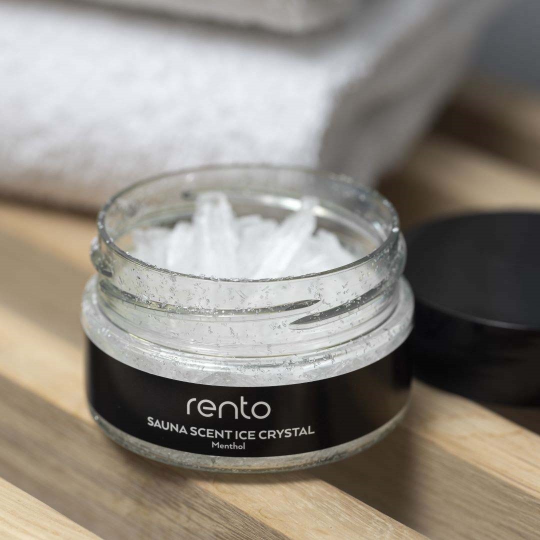 Rento Sauna Scent Ice Crystal 30 g (obrázok 5)