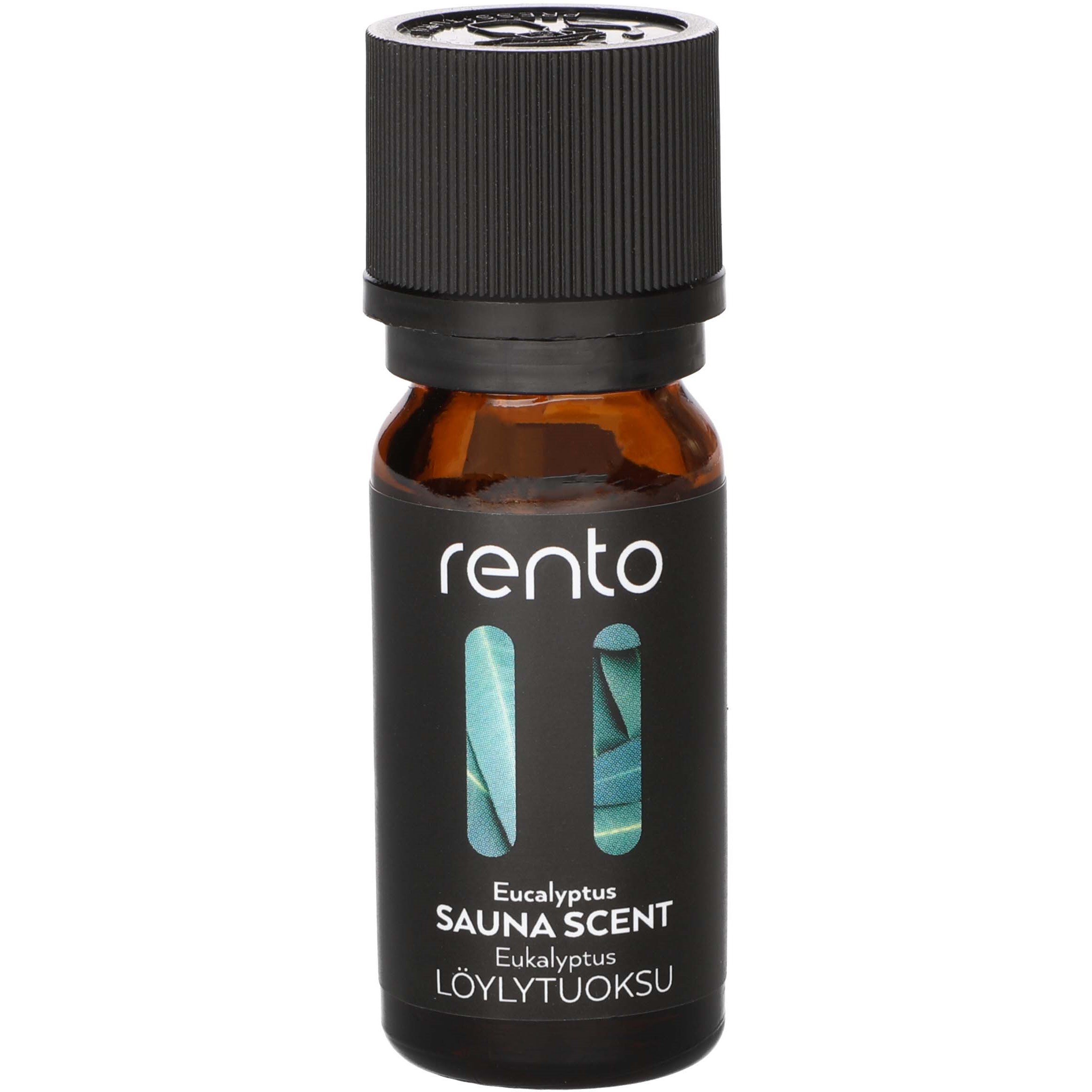 Rento Sauna Scent in Bamboo Holder (obrázok 3)