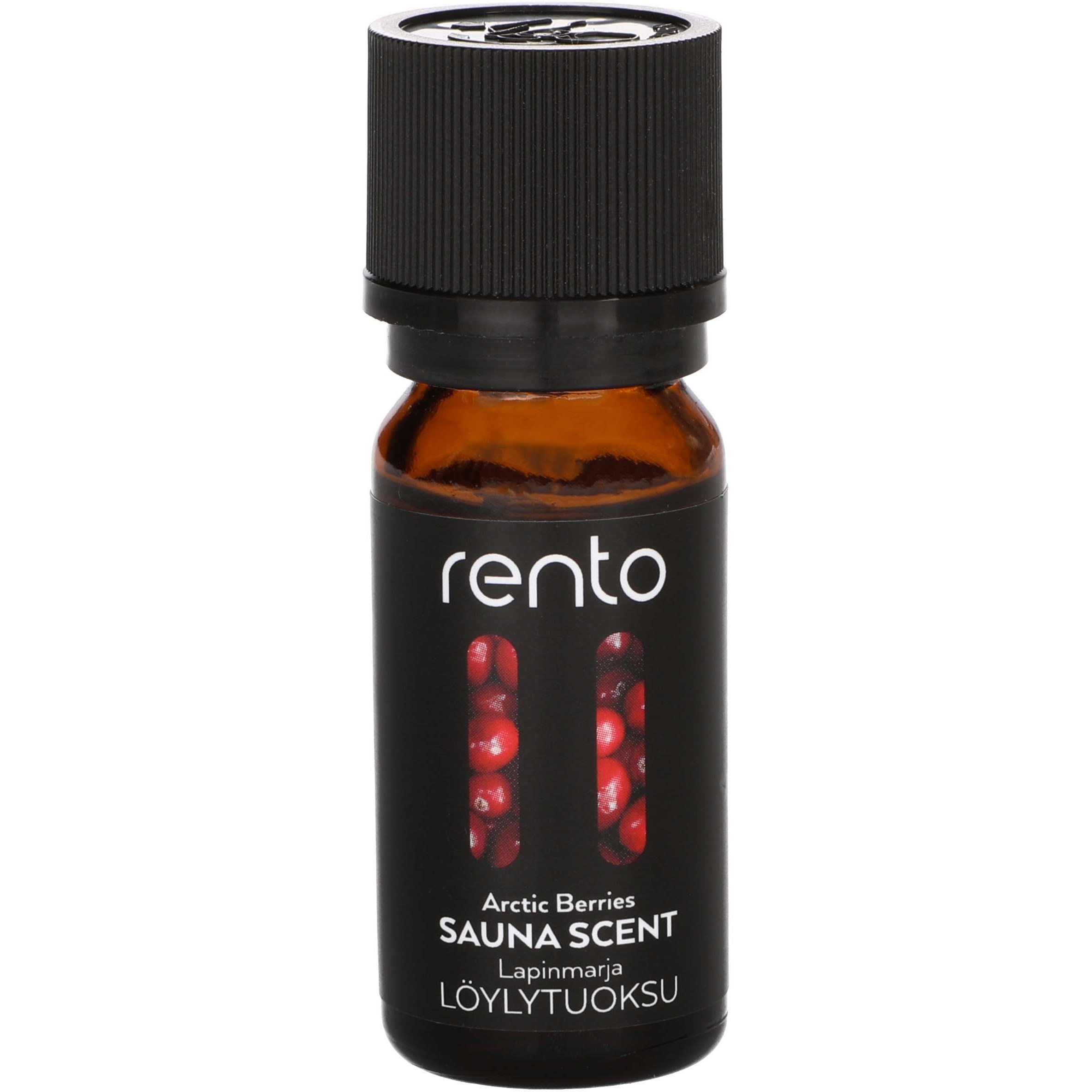 Rento Sauna Scent in Bamboo Holder (obrázok 4)