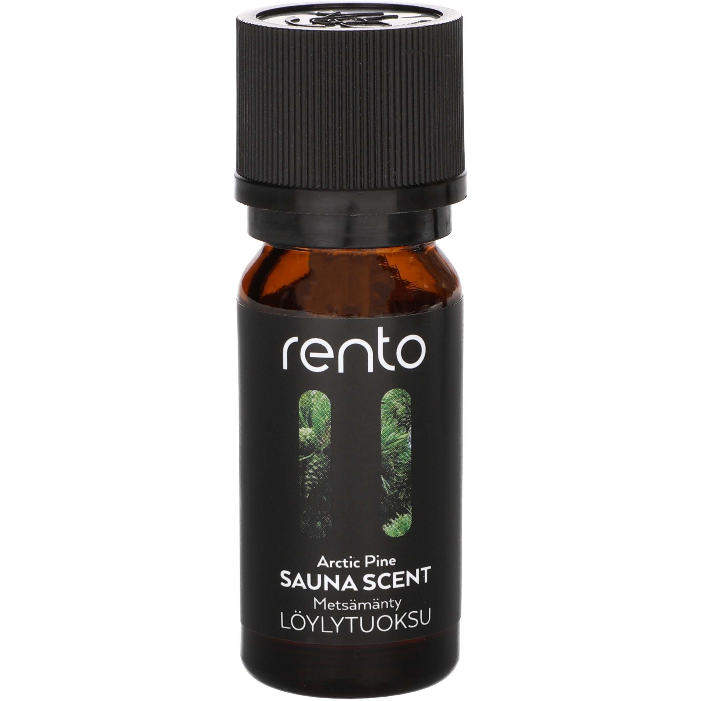 Rento Sauna Scent in Bamboo Holder (obrázok 5)