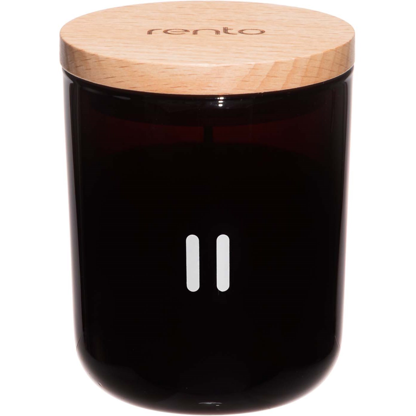 Rento Scented candle Arctic Berries