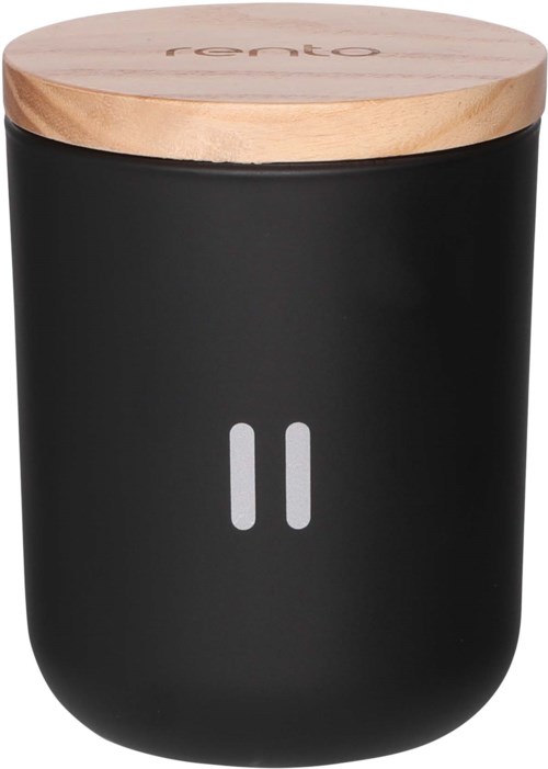 Rento Scented Candle Arctic Pine