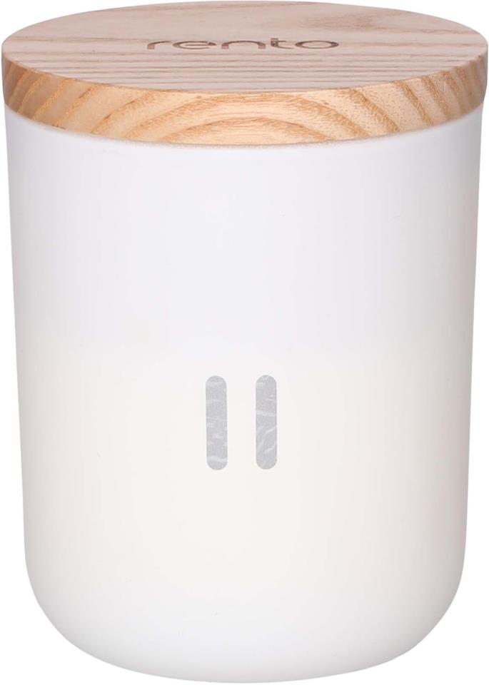 Rento Scented Candle Birch