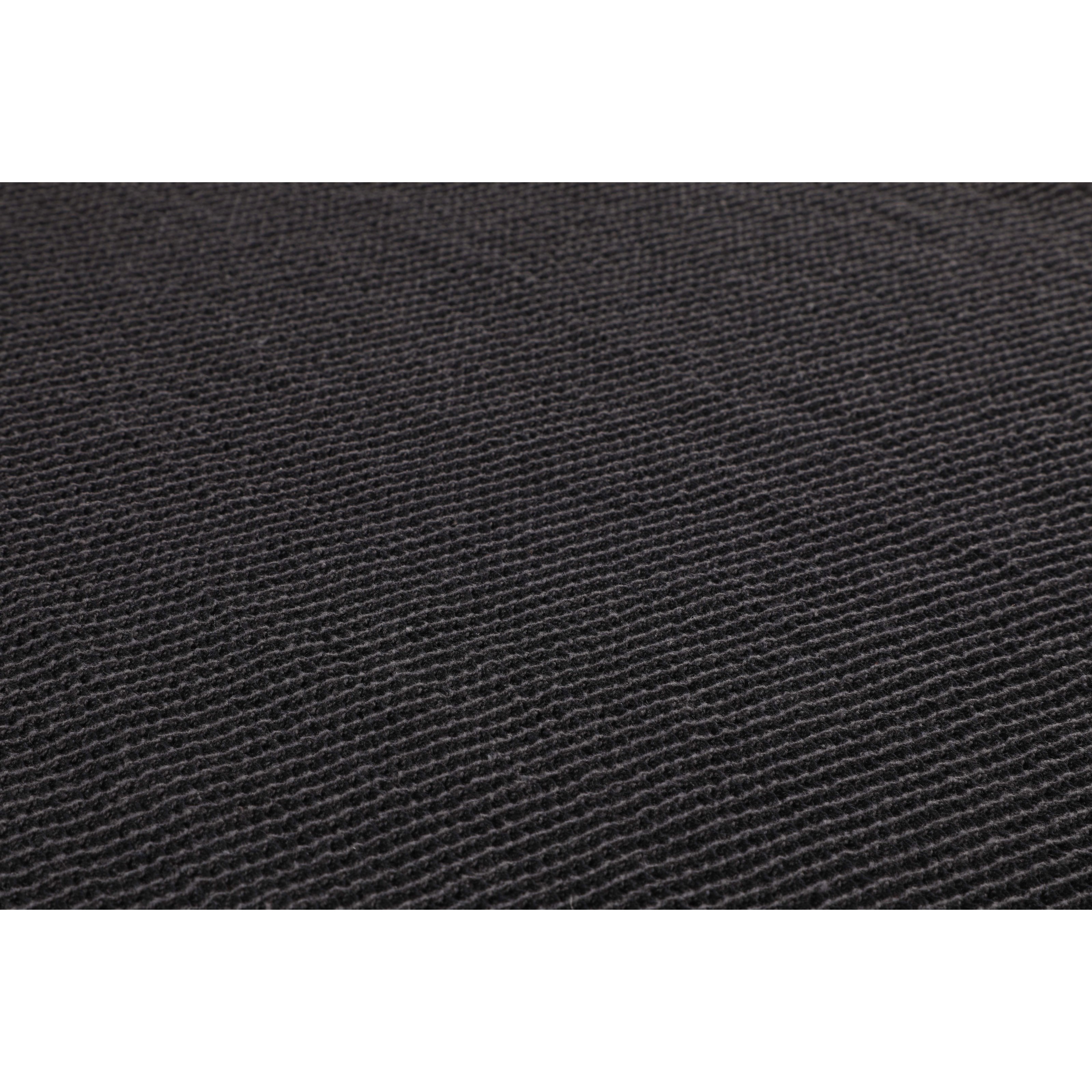 Rento Kenno Seat cover 60x160 cm Black/Grey (obrázok 5)