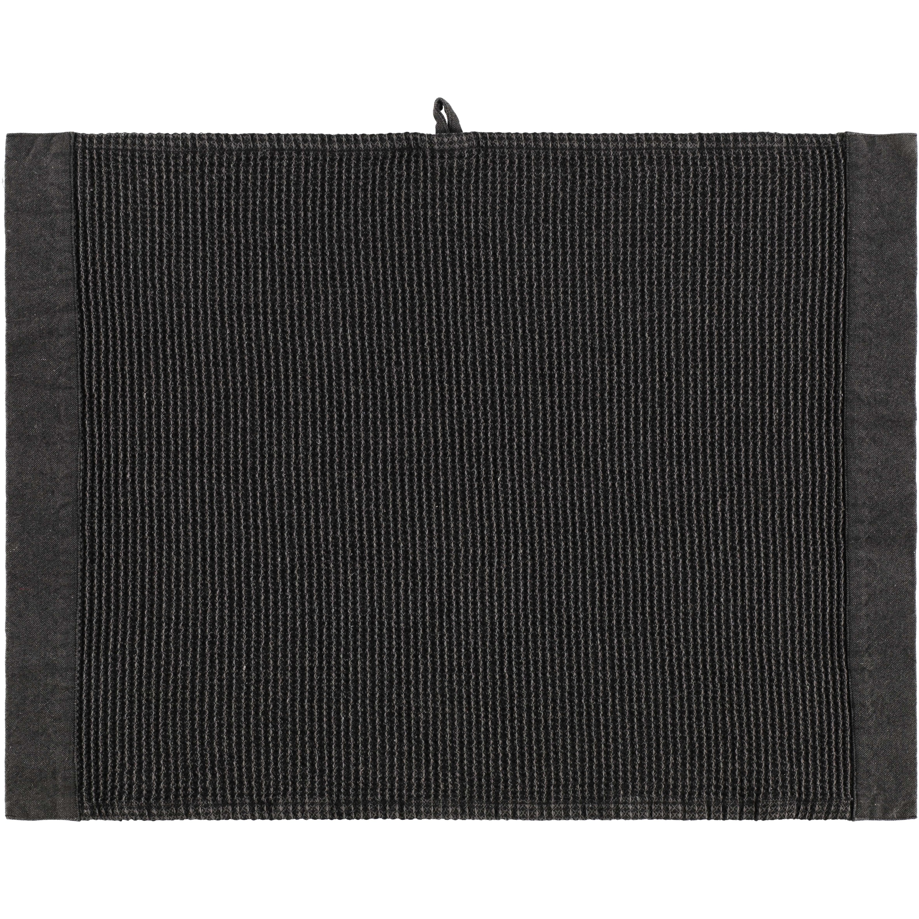 Rento Seat Cover Kenno 50x60 cm Black/Grey