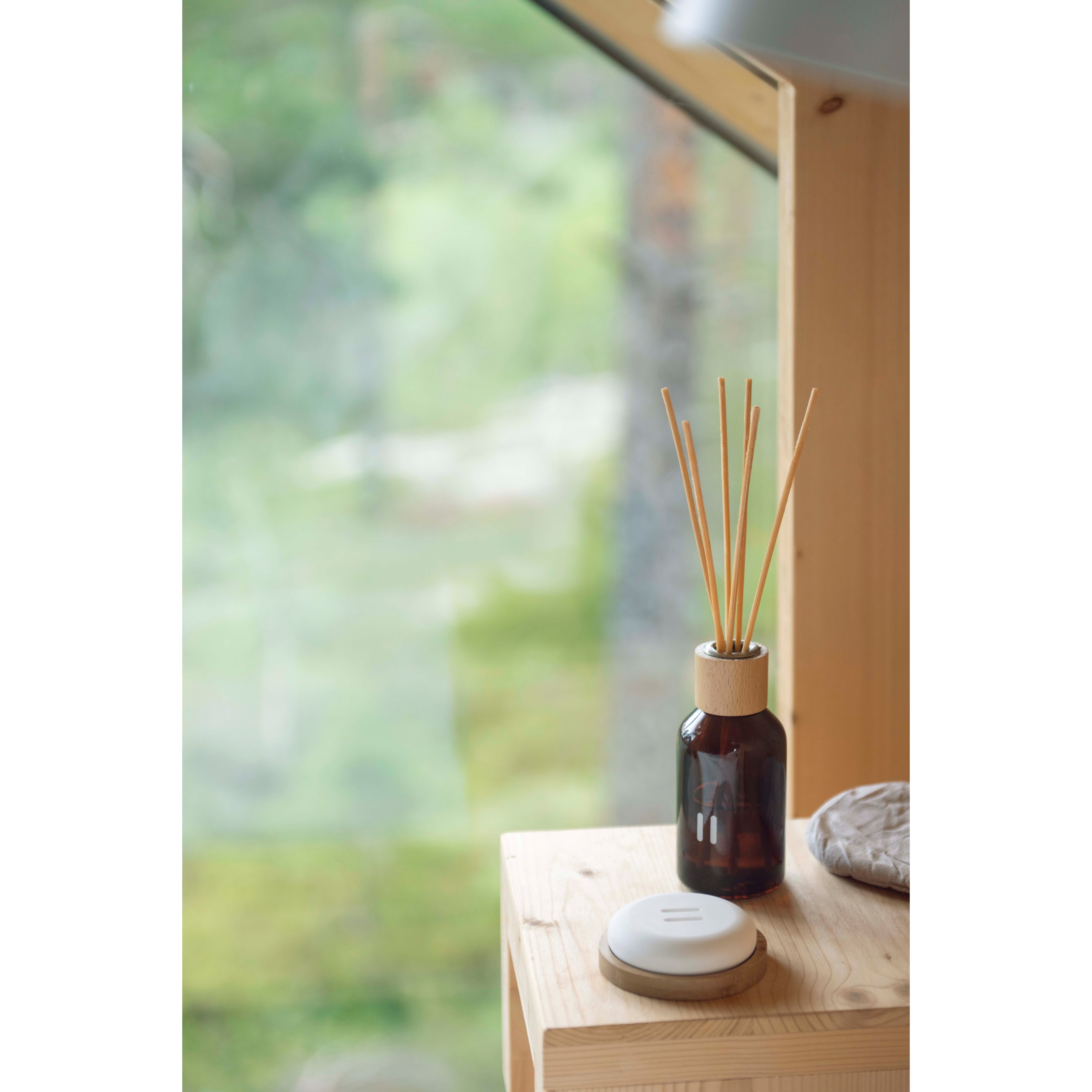 Rento Stone Diffuser With Bamboo Tray (obrázok 3)