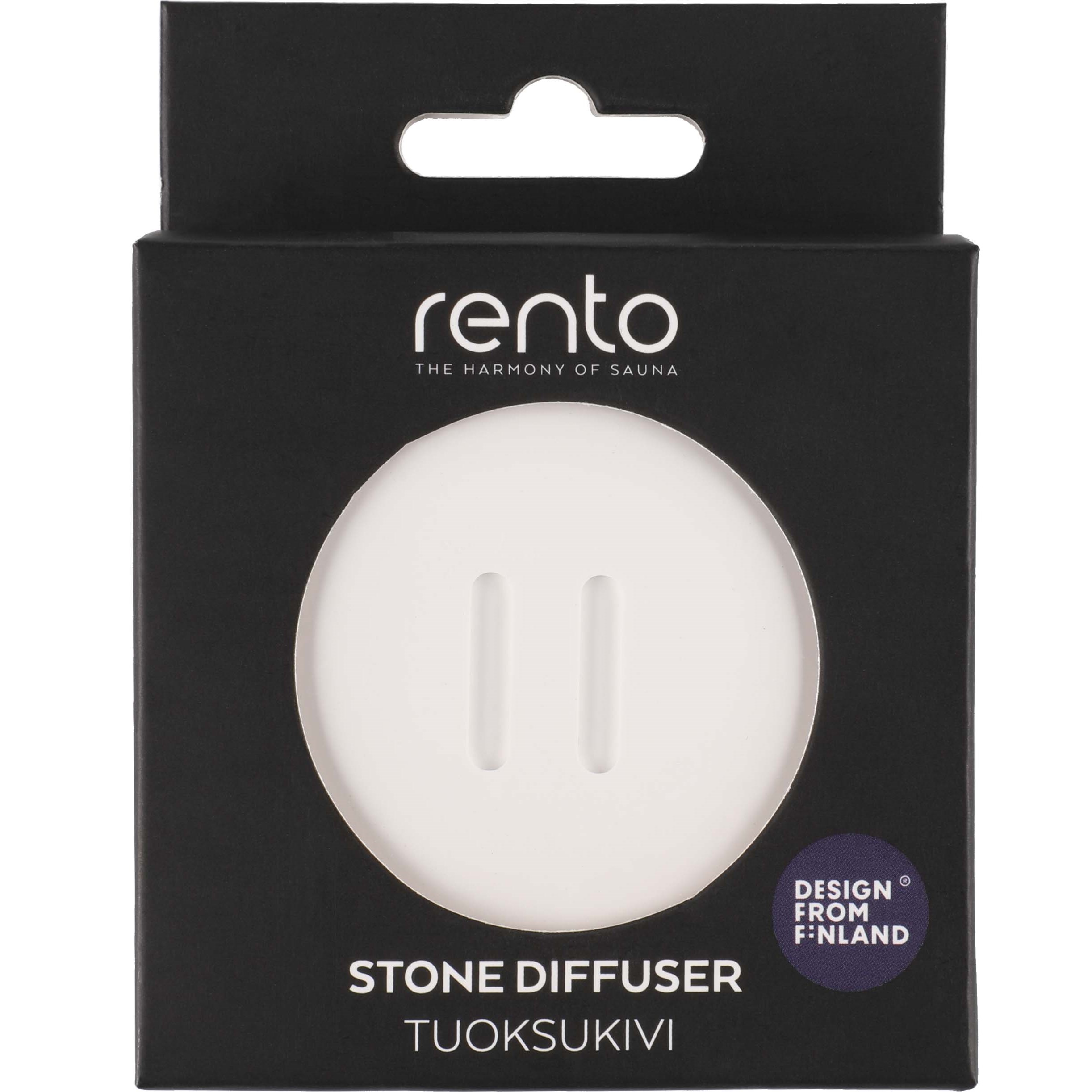 Rento Stone Diffuser With Bamboo Tray (obrázok 4)
