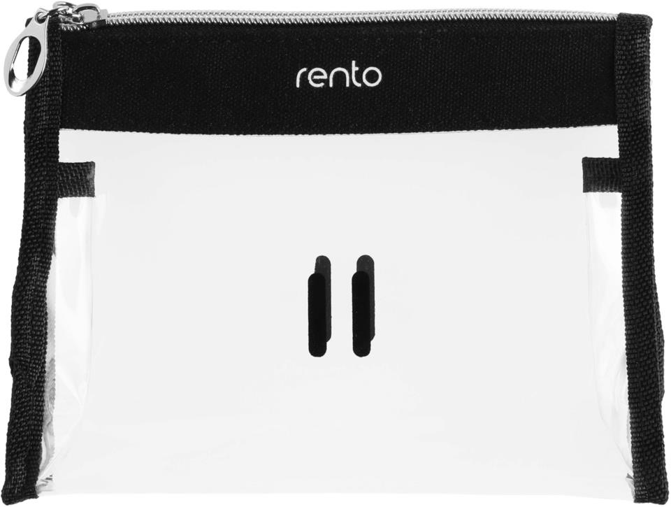 Rento Travel Pack | lyko.com