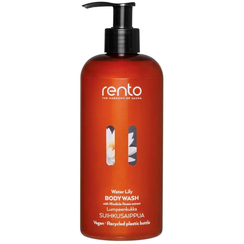 Home scent Rento Water Lily, 400 ml