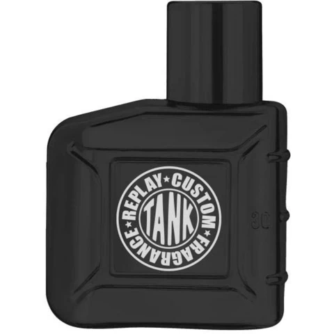 Replay # Tank Custom For Him Eau de Toilette från Replay