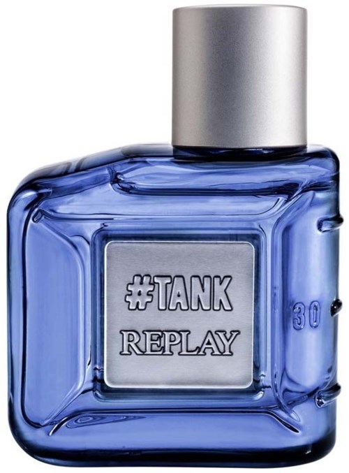 replay #tank for him woda toaletowa 30 ml    