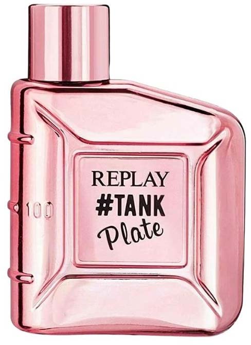 replay #tank plate for her