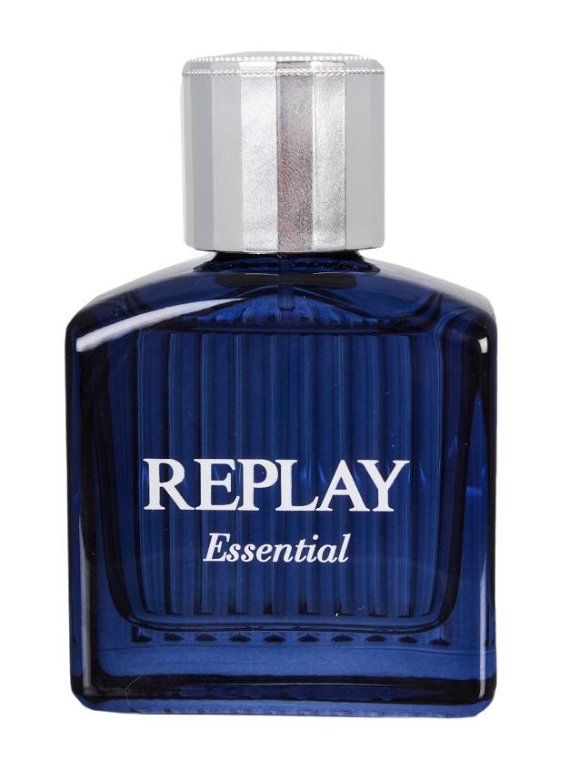 Replay For Him Essential EdT 30ml
