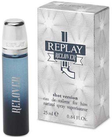 Replay Relover EdT 25ml
