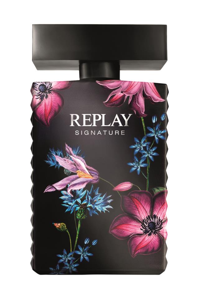 Replay Signature for Her EdP 30 ml