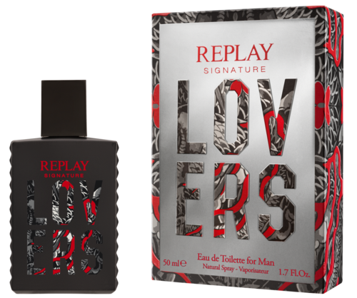 Replay | Replay Essential For Him EdT 30ml • Se priser (2 butiker) »