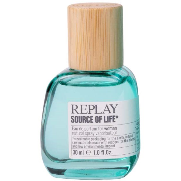 Replay Source Of Life Woman Eau de Parfum 30 ml billede