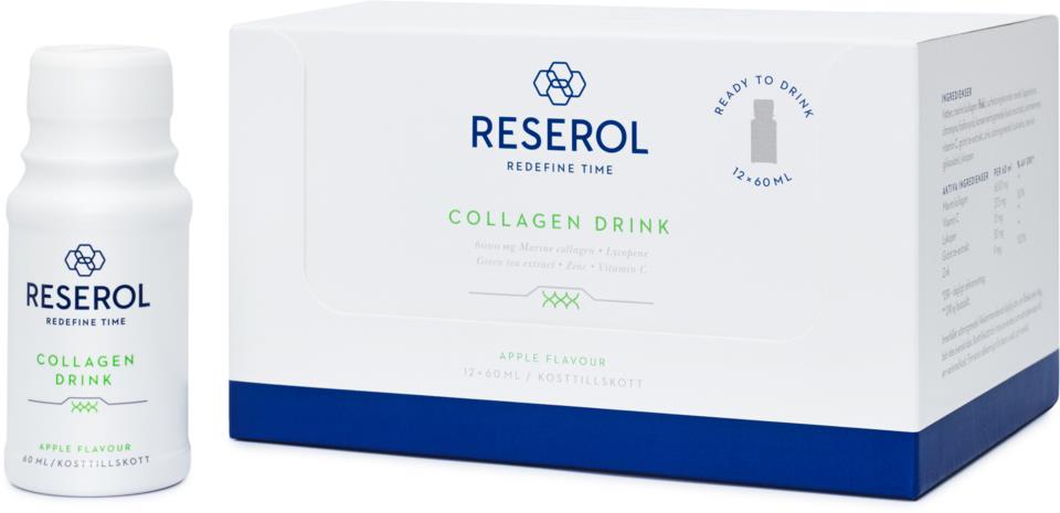 Reserol Collagen Drink 60 ml