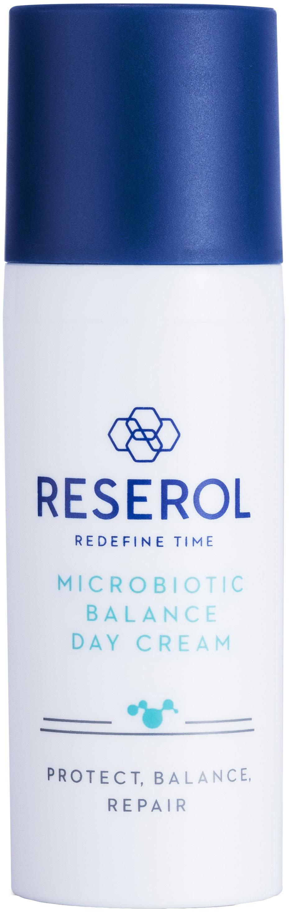 Reserol Microbiotic Balance Day Cream 50 ml