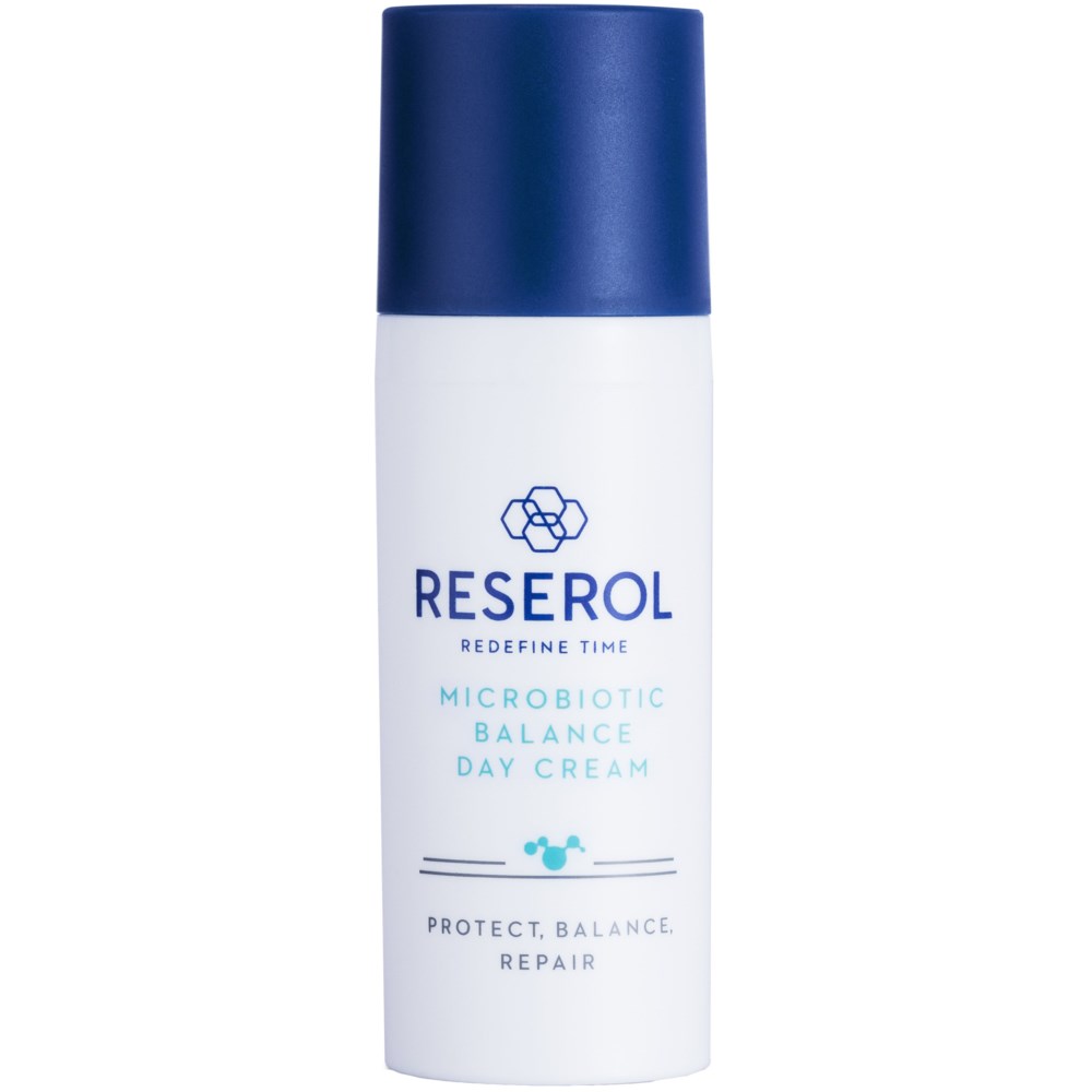 Reserol Reserol Microbiotic Balance Day Cream 50 ml