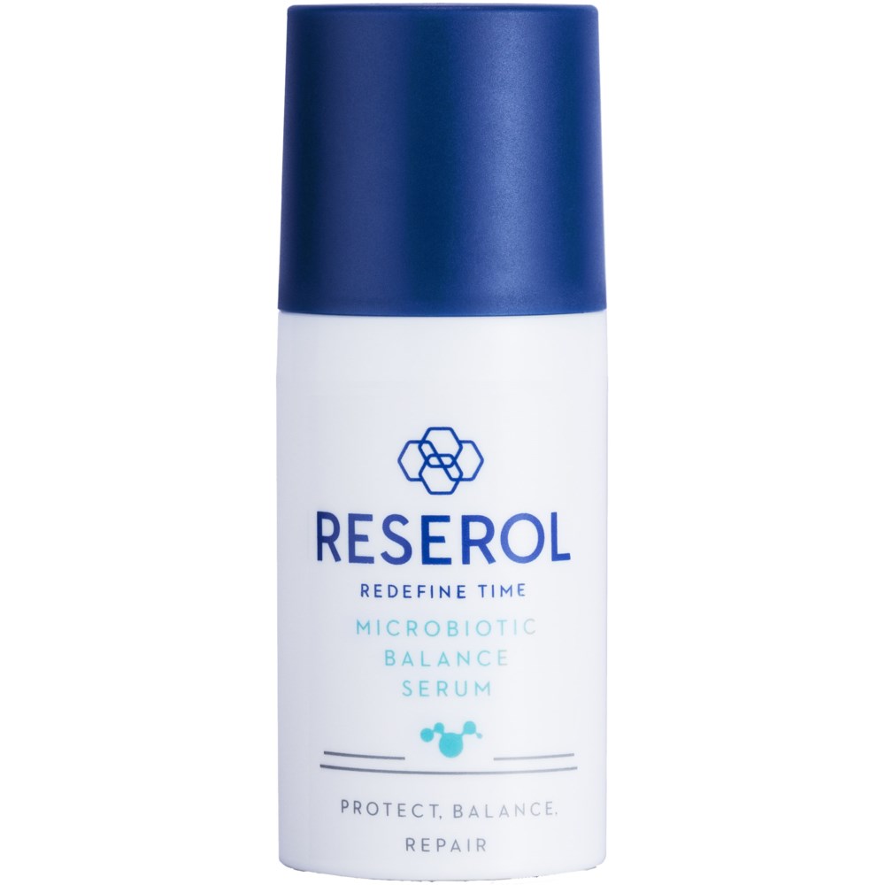 Reserol Reserol Microbiotic Balance Serum 30 ml