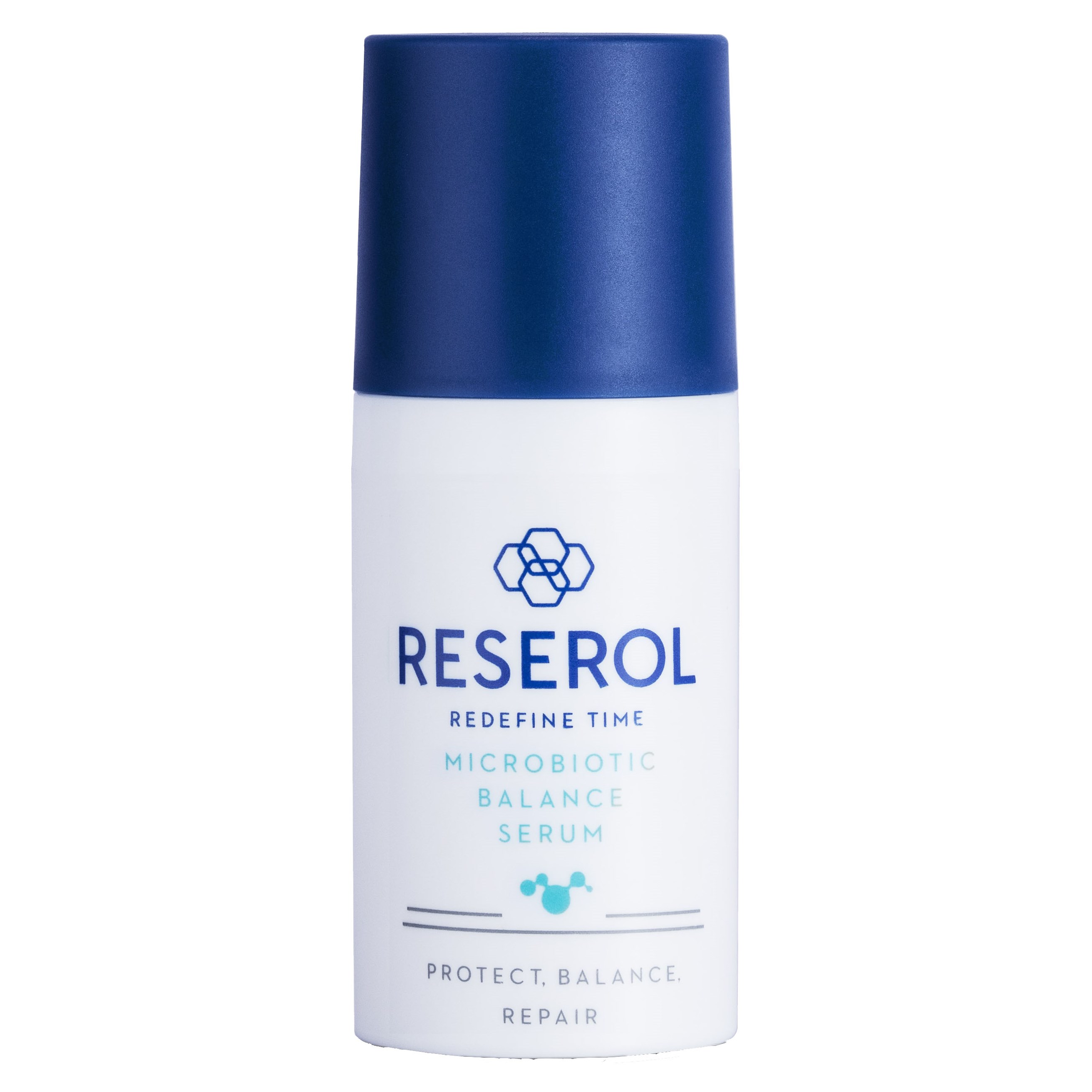 Läs mer om Reserol Microbiotic Balance Serum 30 ml