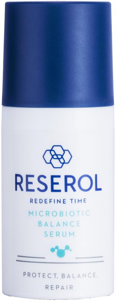 Reserol Microbiotic Balance Serum 30ml