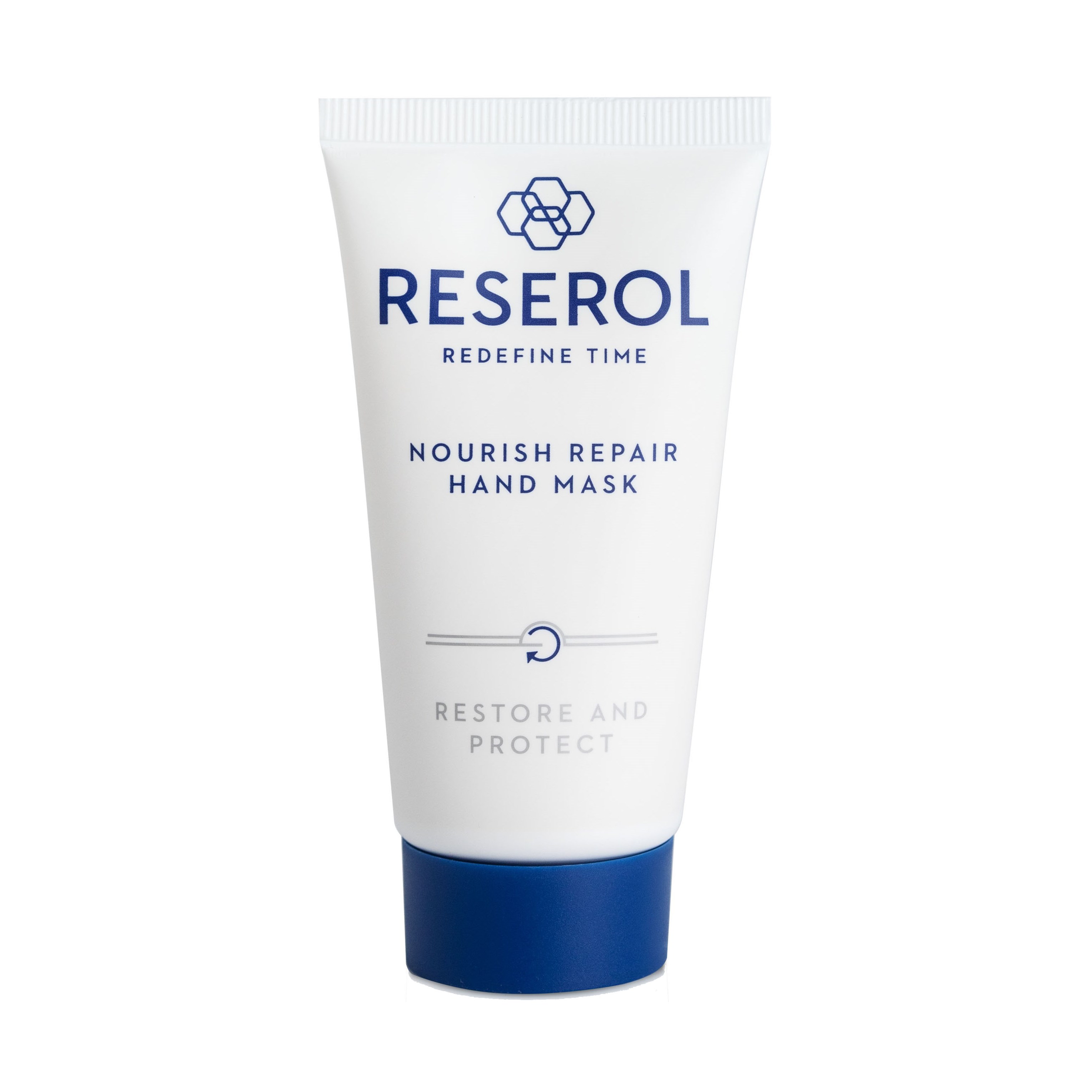 Reserol Nourish Repair Hand Mask 50 ml