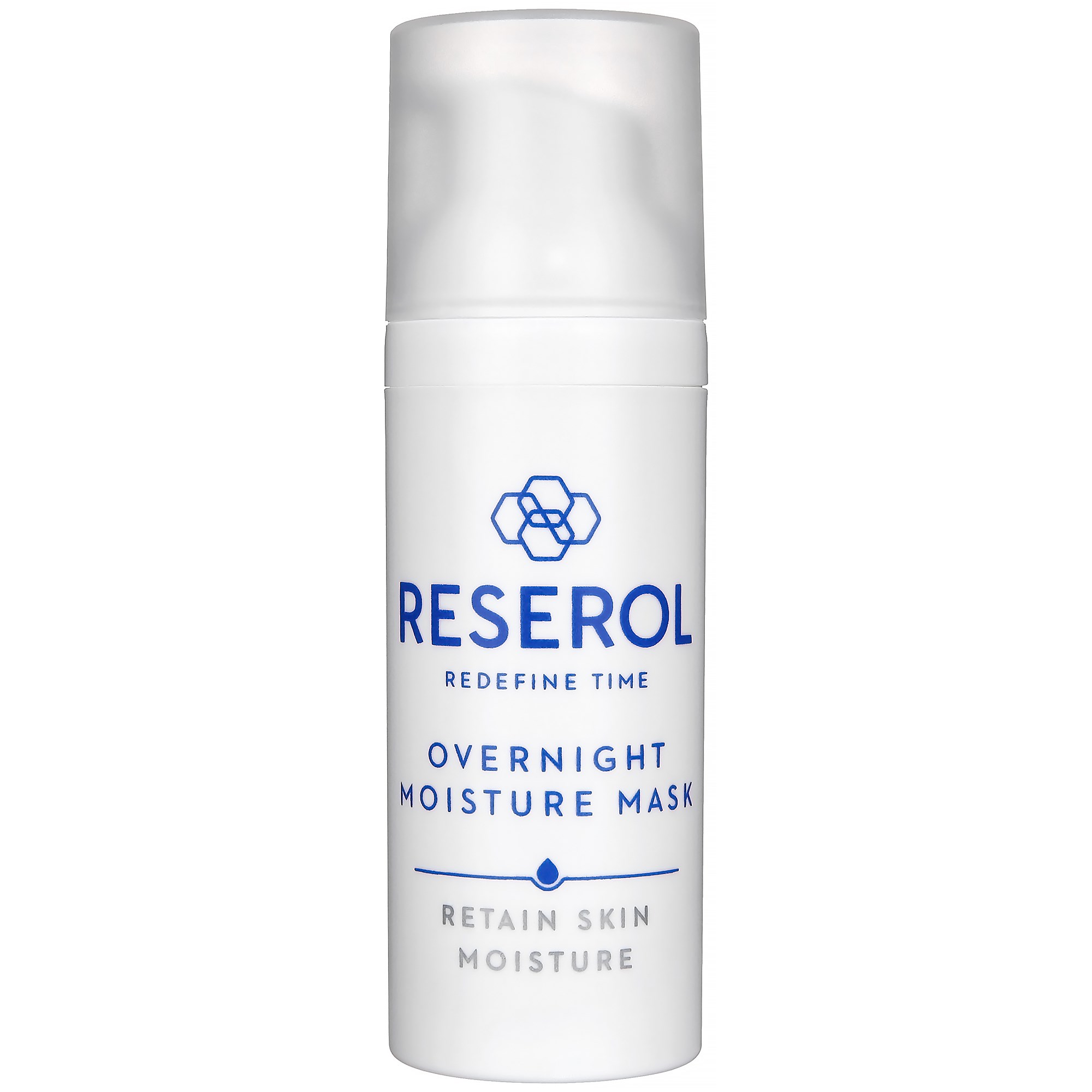 Reserol Overnight Moisture Mask 50 ml