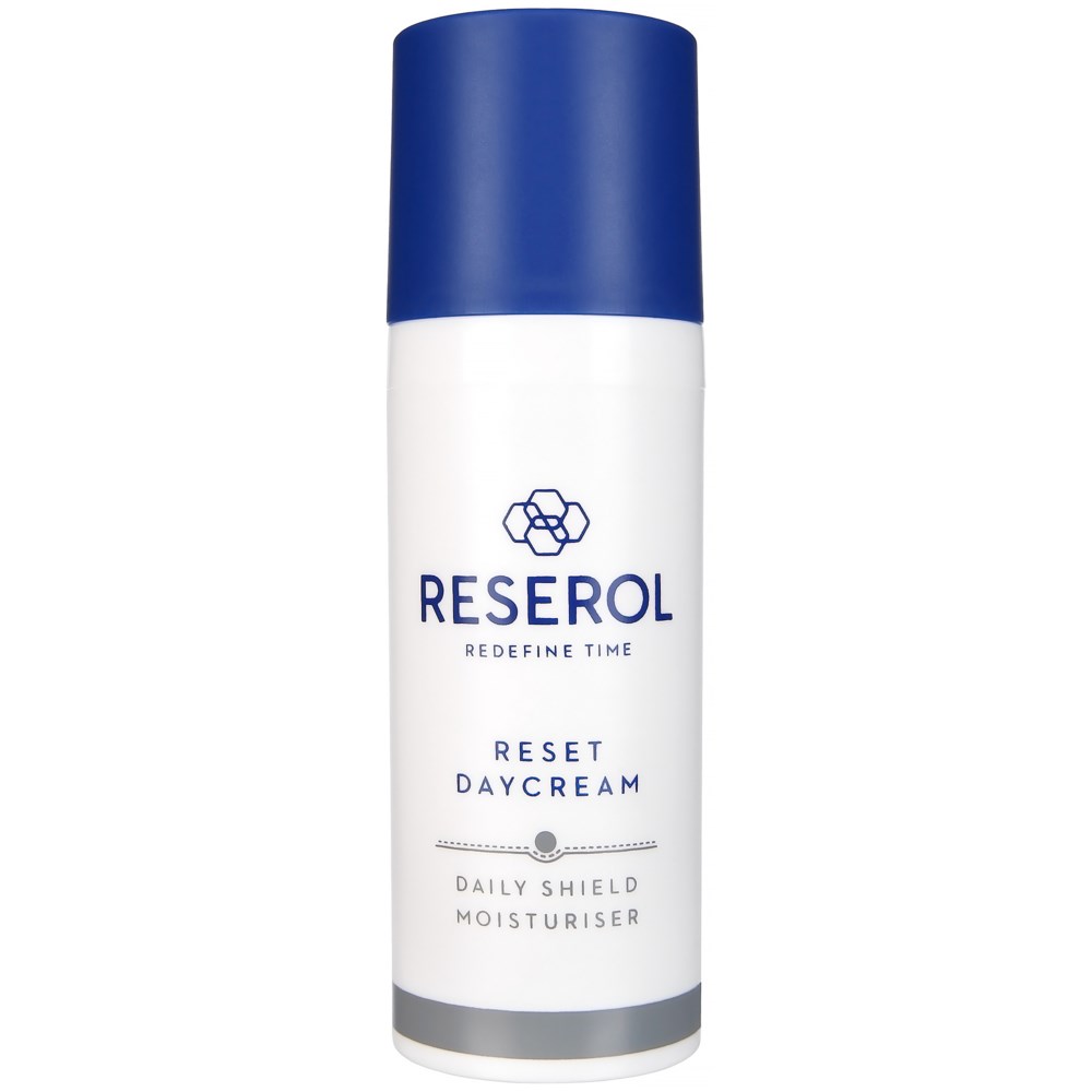 Reserol Reserol Reset Daycream 50 ml