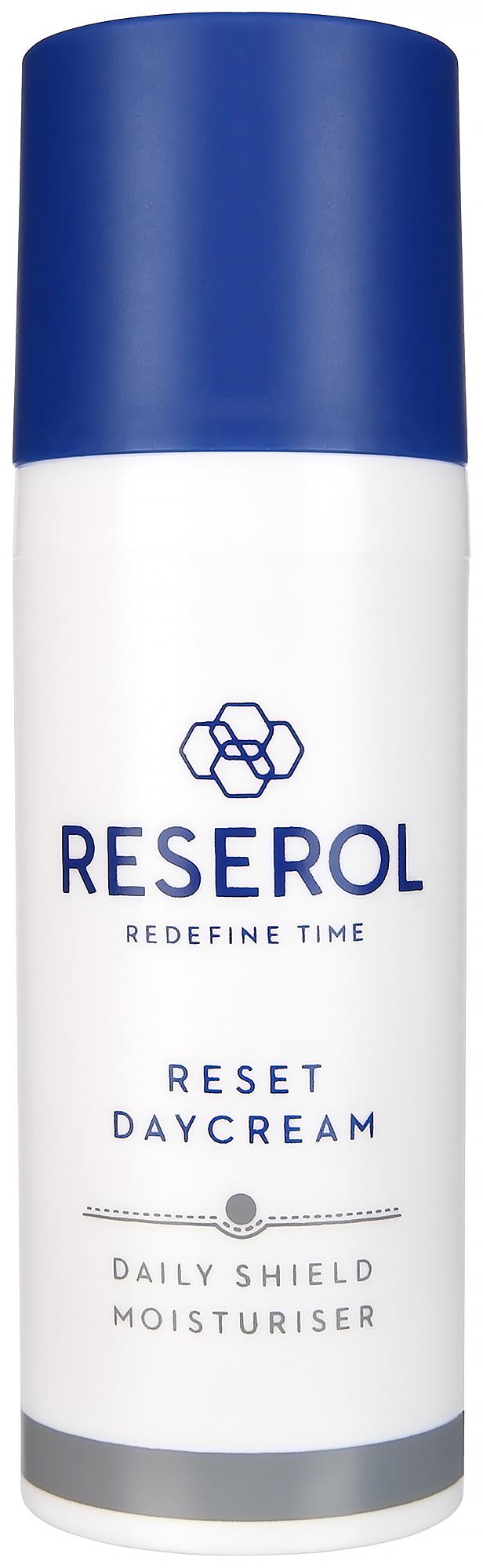 Reserol Reset Daycream 50 ml
