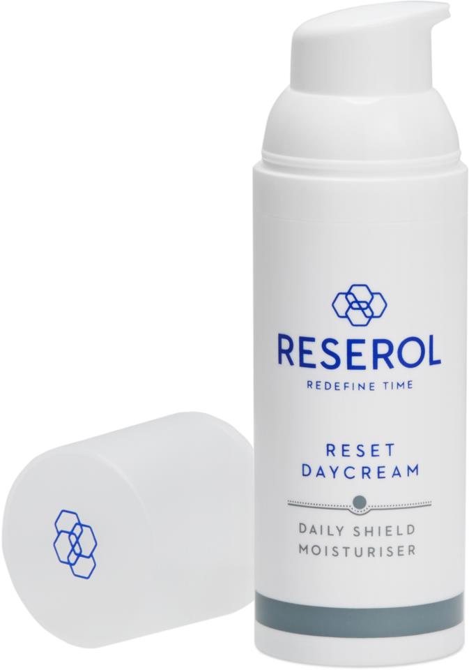 Reserol Reset Daycream 50 ml