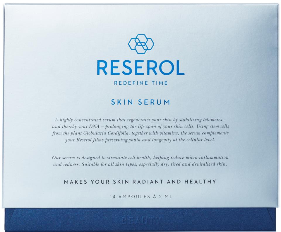 Reserol Skin Serum