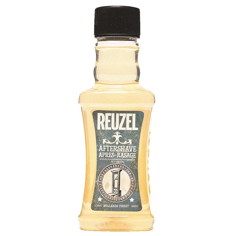 Läs mer om Reuzel After Shave 100 ml