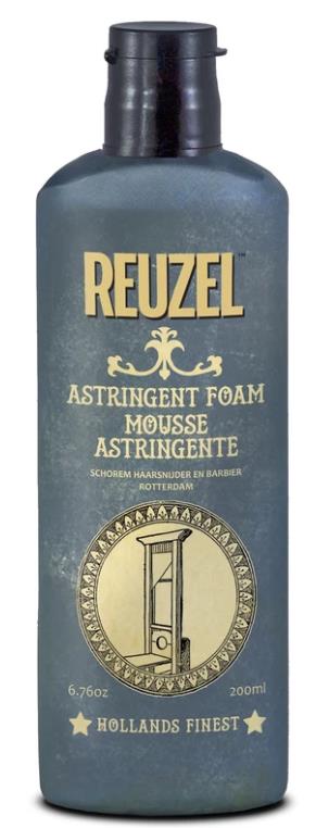Reuzel Astringent Foam 200 ml