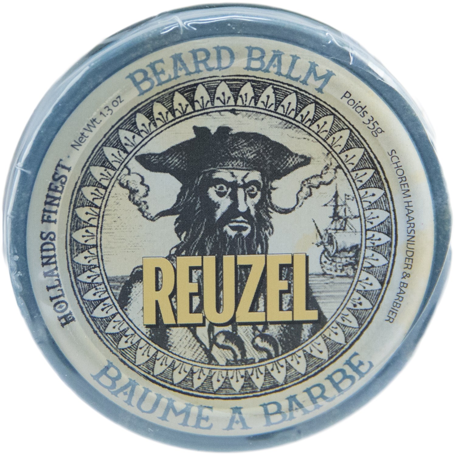 Läs mer om Reuzel Beard Balm 35 ml