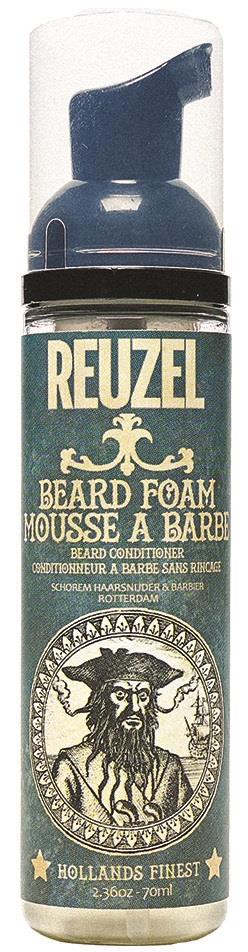 Reuzel Beard Foam Original 70 ml