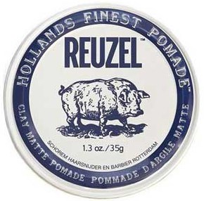 Reuzel Clay Matte Pomade 35 g