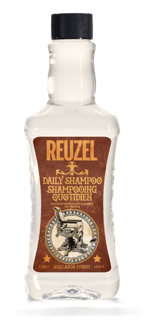 Reuzel Daily Shampoo 100 ml